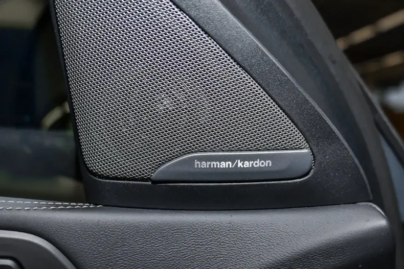 BMW X6 M60 din 2024 cu 22.083 km - oferta BMW164460 - foto 12