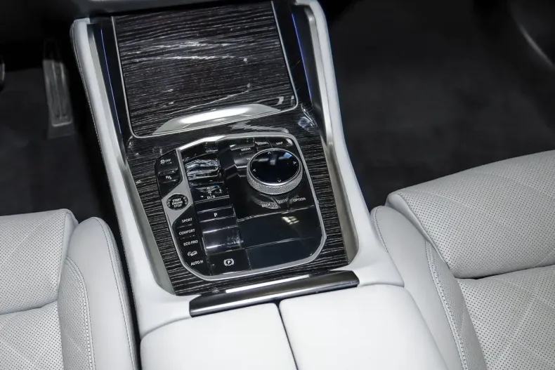 BMW X6 M60 din 2024 cu 22.083 km - oferta BMW164460 - foto 14