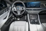 BMW X6 M60 din 2024 cu 22.083 km - oferta BMW164460 - foto 15
