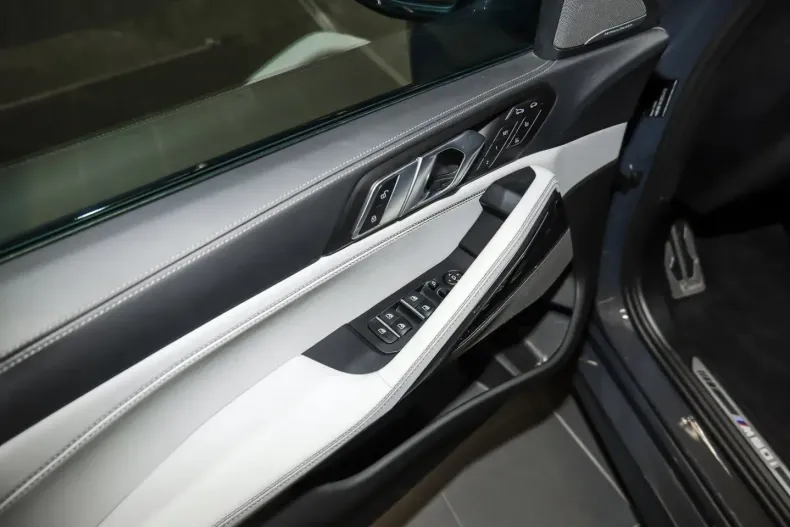 BMW X6 M60 din 2024 cu 22.083 km - oferta BMW164460 - foto 19