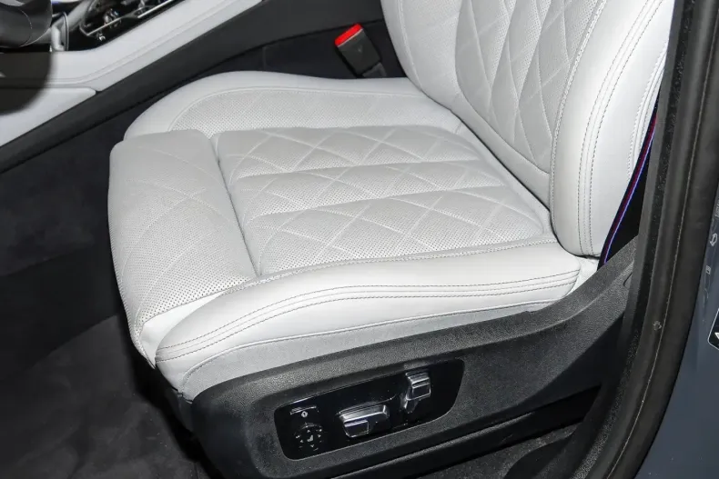 BMW X6 M60 din 2024 cu 22.083 km - oferta BMW164460 - foto 20