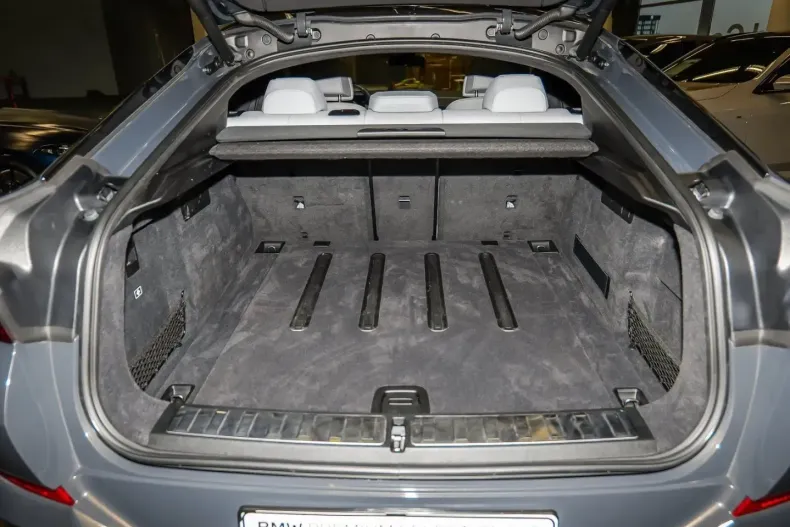 BMW X6 M60 din 2024 cu 22.083 km - oferta BMW164460 - foto 21