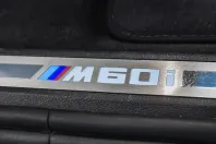 BMW X6 M60 din 2024 cu 22.083 km - oferta BMW164460 - foto 22