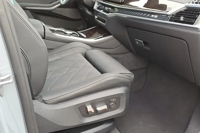 BMW X5 din 2024 cu 19.247 km - oferta BMW164461 - foto 5