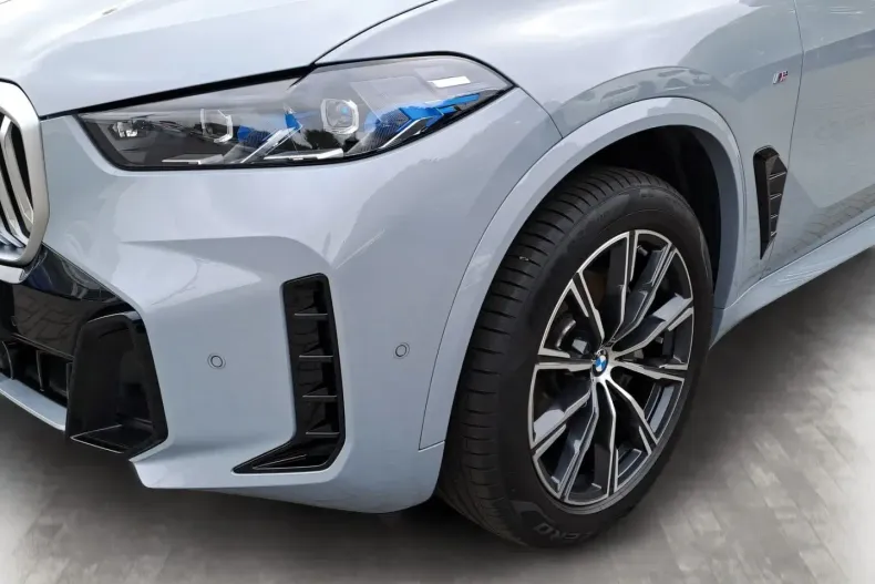 BMW X5 din 2024 cu 19.247 km - oferta BMW164461 - foto 8