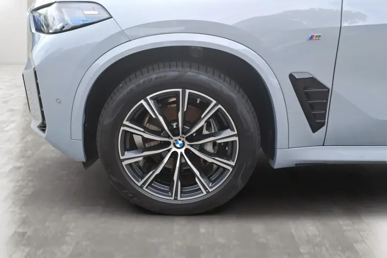 BMW X5 din 2024 cu 19.247 km - oferta BMW164461 - foto 9