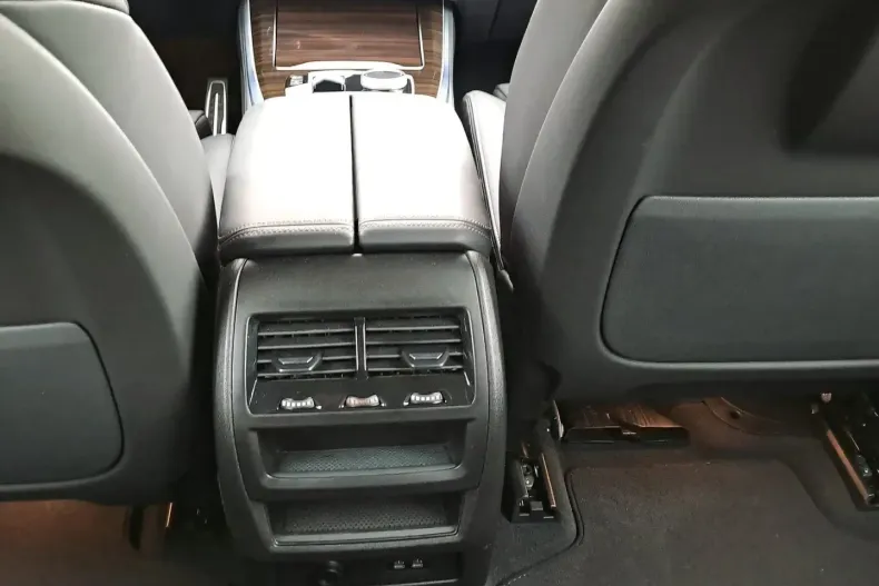 BMW X5 din 2024 cu 19.247 km - oferta BMW164461 - foto 15