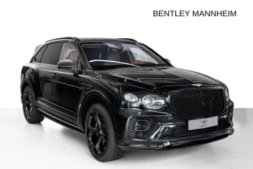 Bentley Bentayga din 2024 - oferta BEN164462