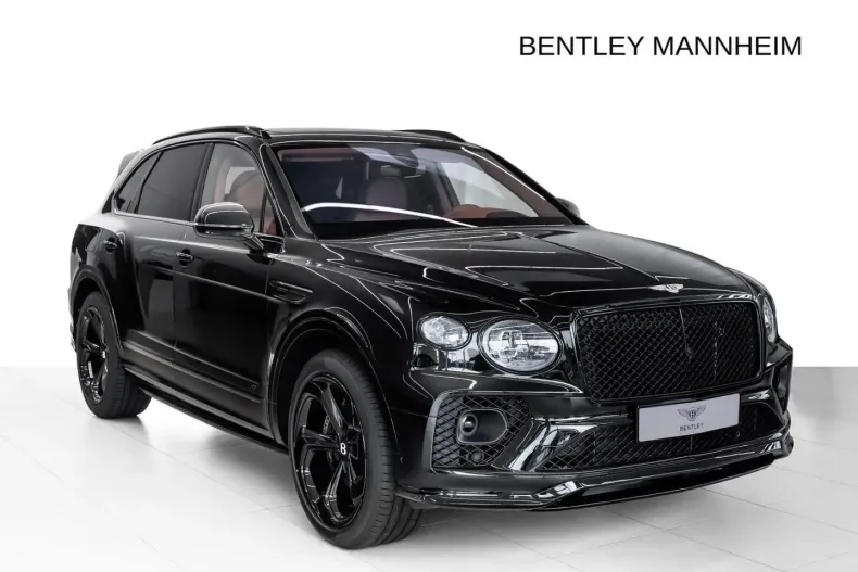 Bentley Bentayga din 2024 cu 4.000 km - oferta BEN164462 - foto 1