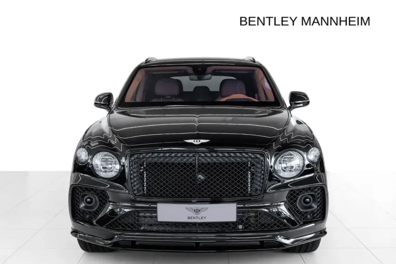 Bentley Bentayga din 2024 cu 4.000 km - oferta BEN164462 - foto 2