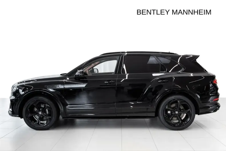 Bentley Bentayga din 2024 cu 4.000 km - oferta BEN164462 - foto 3