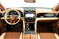 Bentley Bentayga din 2024 cu 4.000 km - oferta BEN164462 - foto 7