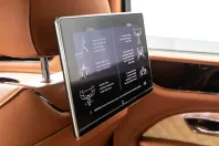 Bentley Bentayga din 2024 cu 4.000 km - oferta BEN164462 - foto 13