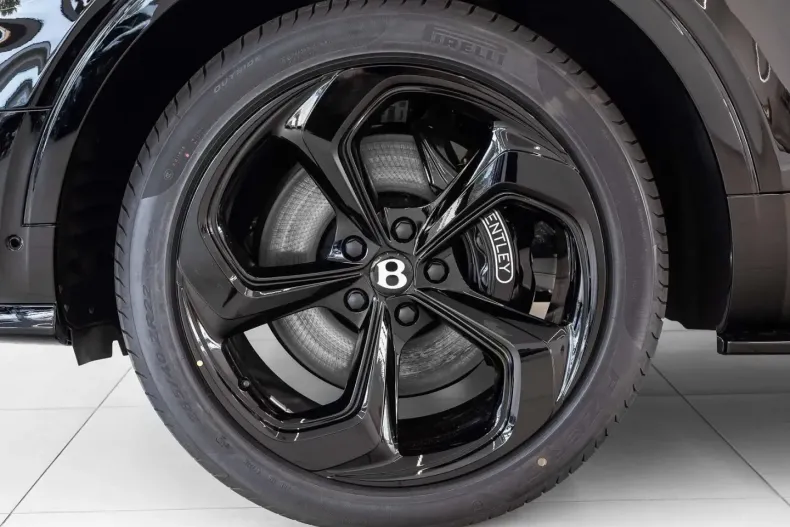 Bentley Bentayga din 2024 cu 4.000 km - oferta BEN164462 - foto 17