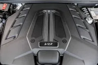 Bentley Bentayga din 2024 cu 4.000 km - oferta BEN164462 - foto 18