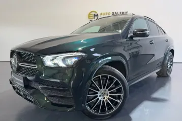 Mercedes-Benz GLE 350 din 2023 - oferta MER164463