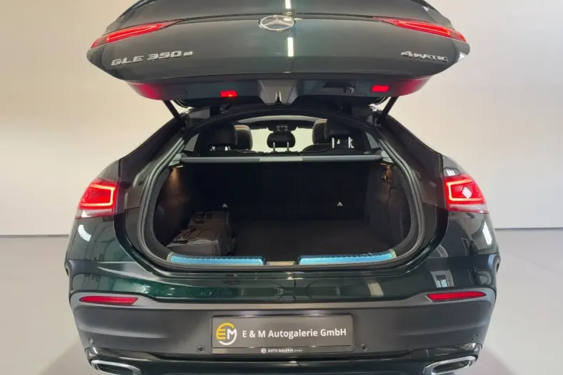 Mercedes-Benz GLE 350 din 2023 cu 35.500 km - oferta MER164463 - foto 5