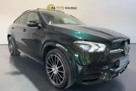 Mercedes-Benz GLE 350 din 2023 cu 35.500 km - oferta MER164463 - foto 9