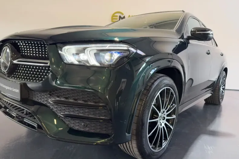 Mercedes-Benz GLE 350 din 2023 cu 35.500 km - oferta MER164463 - foto 12