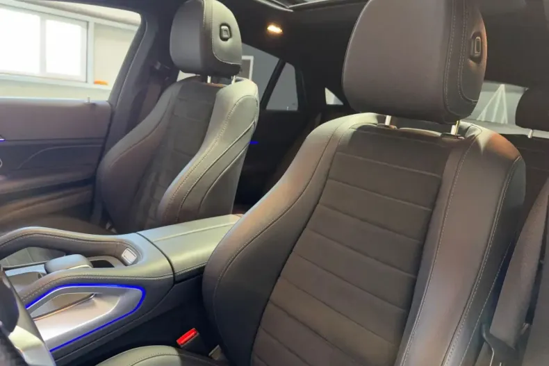 Mercedes-Benz GLE 350 din 2023 cu 35.500 km - oferta MER164463 - foto 14