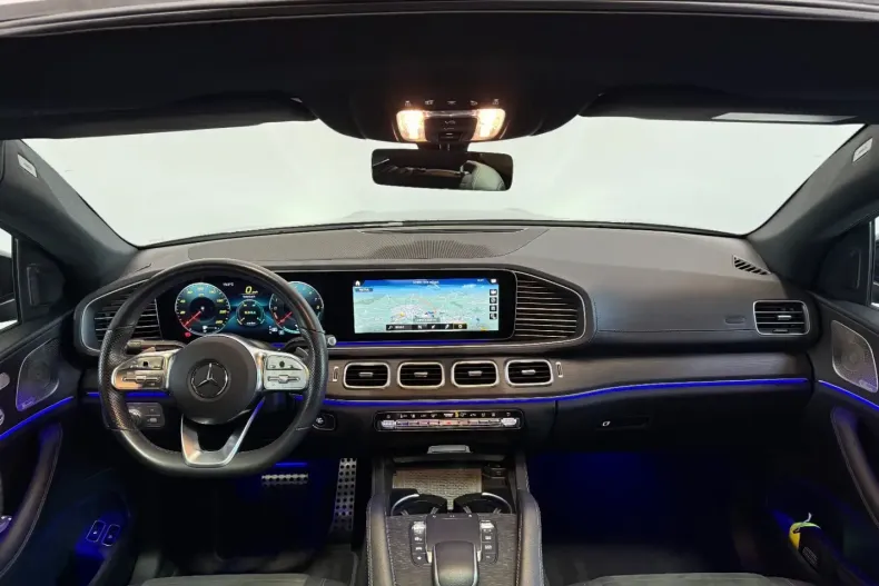 Mercedes-Benz GLE 350 din 2023 cu 35.500 km - oferta MER164463 - foto 16