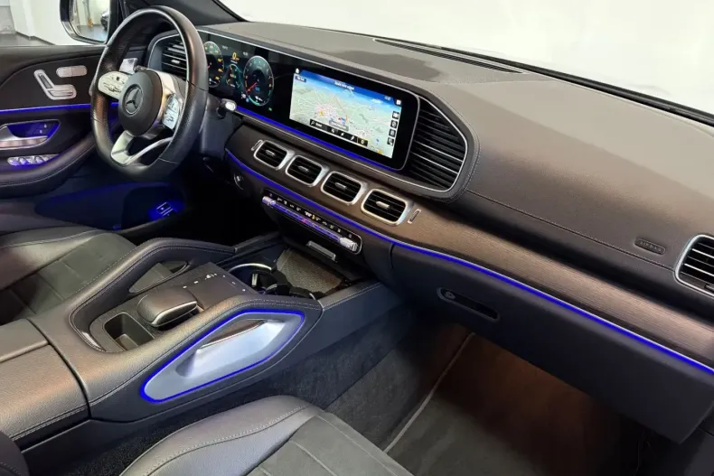 Mercedes-Benz GLE 350 din 2023 cu 35.500 km - oferta MER164463 - foto 20