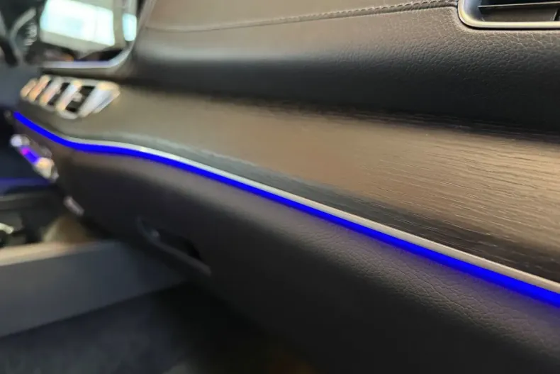 Mercedes-Benz GLE 350 din 2023 cu 35.500 km - oferta MER164463 - foto 24