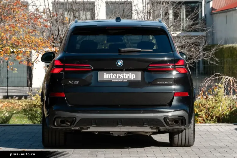 BMW X5 din 2025 cu 9.900 km - oferta BMW164464 - foto 5