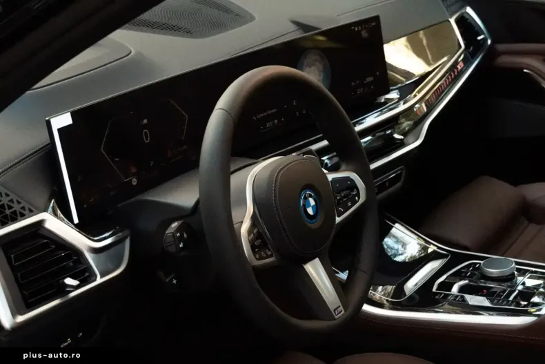 BMW X5 din 2025 cu 9.900 km - oferta BMW164464 - foto 11