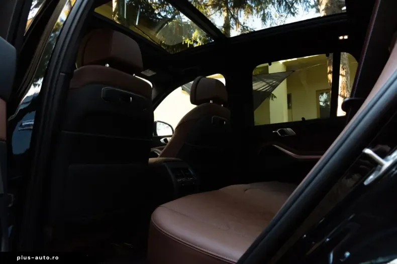 BMW X5 din 2025 cu 9.900 km - oferta BMW164464 - foto 17