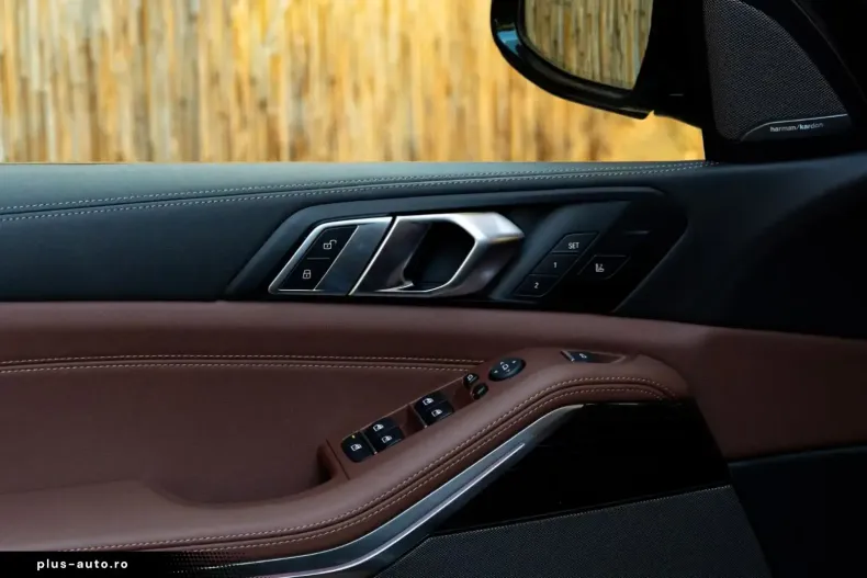 BMW X5 din 2025 cu 9.900 km - oferta BMW164464 - foto 18