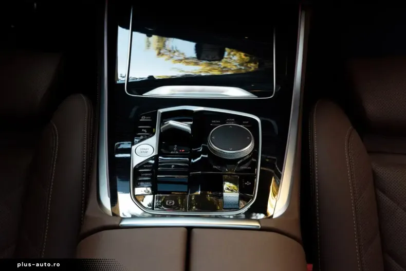 BMW X5 din 2025 cu 9.900 km - oferta BMW164464 - foto 19