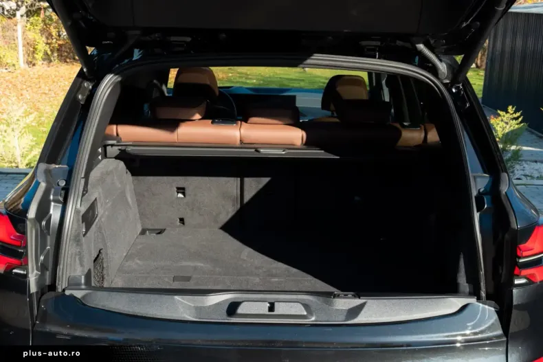 BMW X5 din 2025 cu 9.900 km - oferta BMW164464 - foto 20