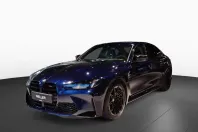 BMW M3 din 2024 cu 11.859 km - oferta BMW164465 - foto 2