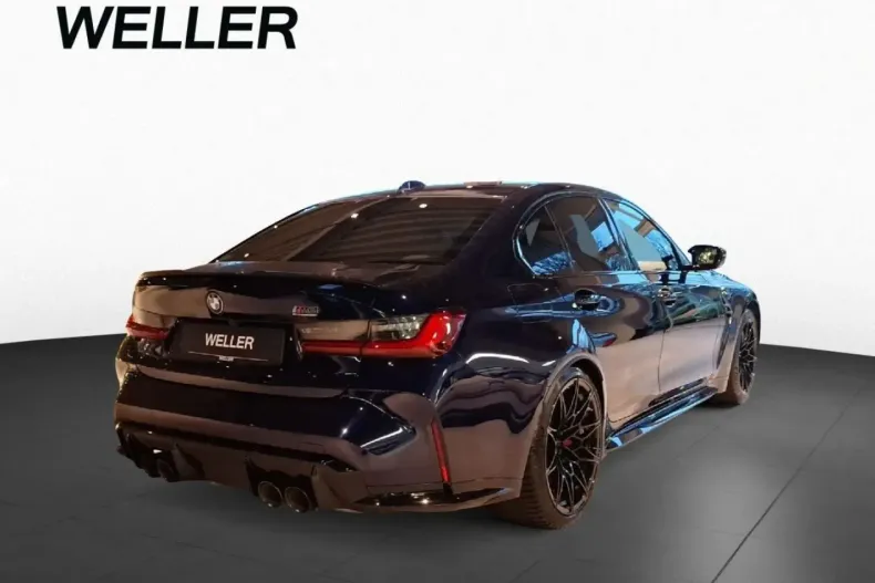 BMW M3 din 2024 cu 11.859 km - oferta BMW164465 - foto 3