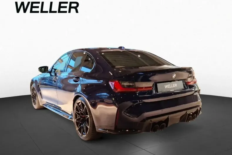 BMW M3 din 2024 cu 11.859 km - oferta BMW164465 - foto 4