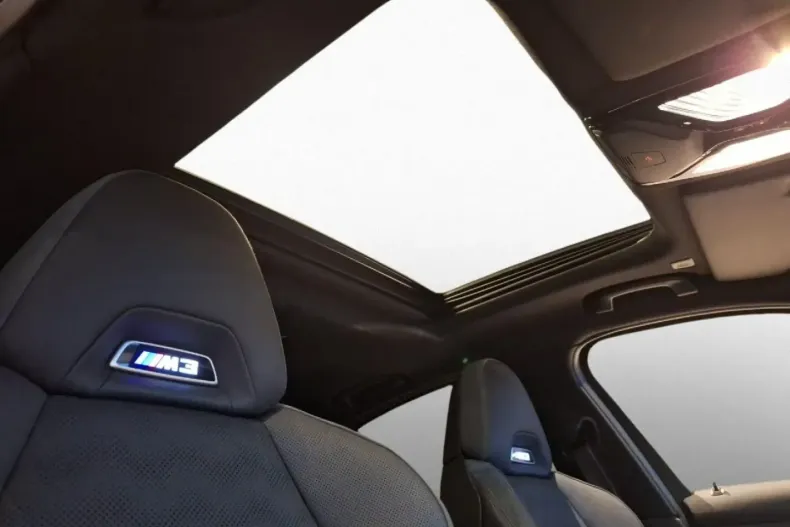 BMW M3 din 2024 cu 11.859 km - oferta BMW164465 - foto 7