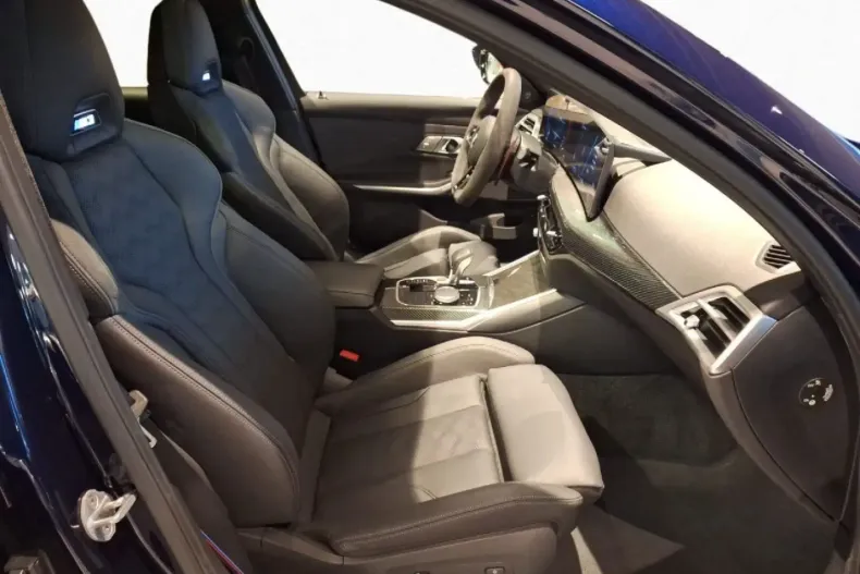 BMW M3 din 2024 cu 11.859 km - oferta BMW164465 - foto 8