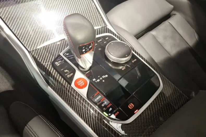 BMW M3 din 2024 cu 11.859 km - oferta BMW164465 - foto 11