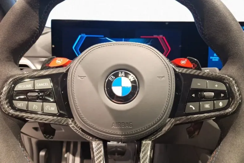 BMW M3 din 2024 cu 11.859 km - oferta BMW164465 - foto 14