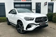 Mercedes-Benz GLE 350 din 2024 cu 24.300 km - oferta MER164466 - foto 1
