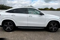 Mercedes-Benz GLE 350 din 2024 cu 24.300 km - oferta MER164466 - foto 4
