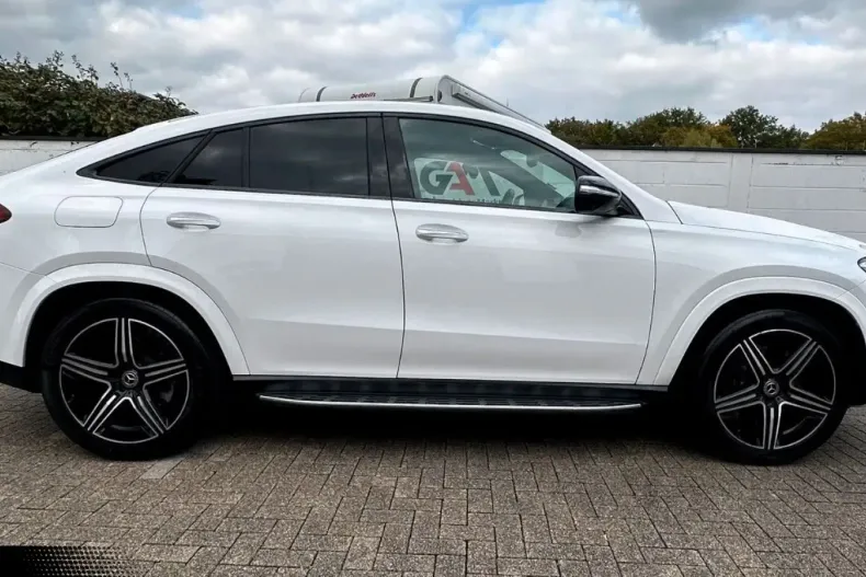 Mercedes-Benz GLE 350 din 2024 cu 24.300 km - oferta MER164466 - foto 4