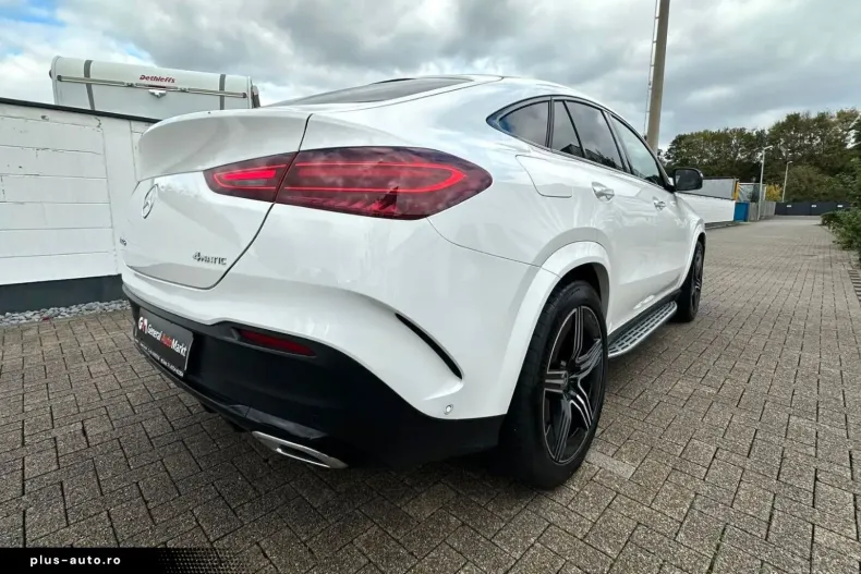 Mercedes-Benz GLE 350 din 2024 cu 24.300 km - oferta MER164466 - foto 5