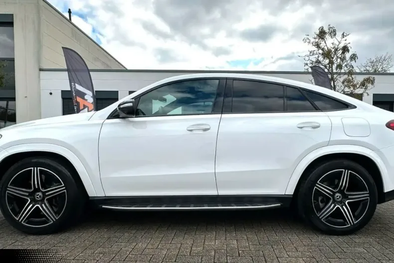 Mercedes-Benz GLE 350 din 2024 cu 24.300 km - oferta MER164466 - foto 8