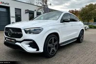 Mercedes-Benz GLE 350 din 2024 cu 24.300 km - oferta MER164466 - foto 9