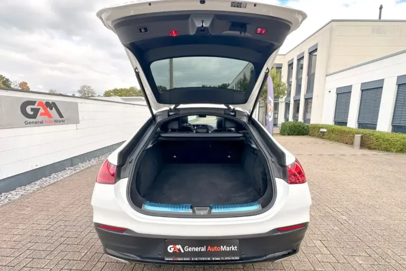 Mercedes-Benz GLE 350 din 2024 cu 24.300 km - oferta MER164466 - foto 10