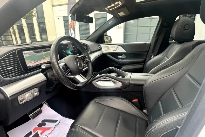 Mercedes-Benz GLE 350 din 2024 cu 24.300 km - oferta MER164466 - foto 11
