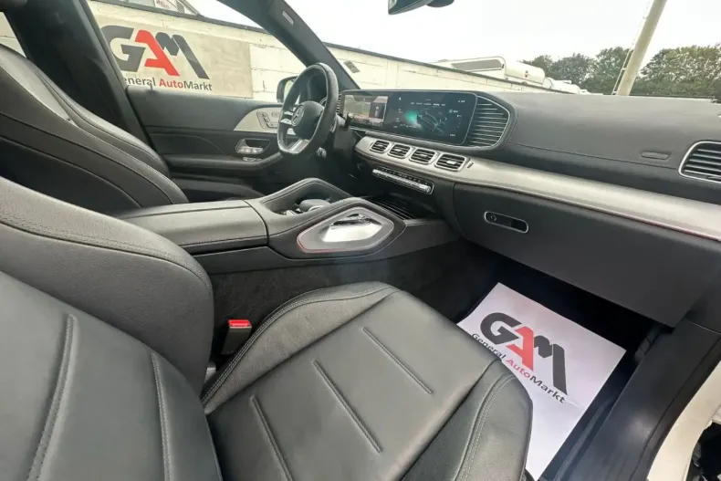 Mercedes-Benz GLE 350 din 2024 cu 24.300 km - oferta MER164466 - foto 13