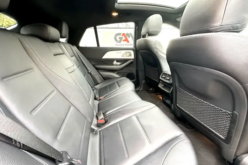 Mercedes-Benz GLE 350 din 2024 cu 24.300 km - oferta MER164466 - foto 14